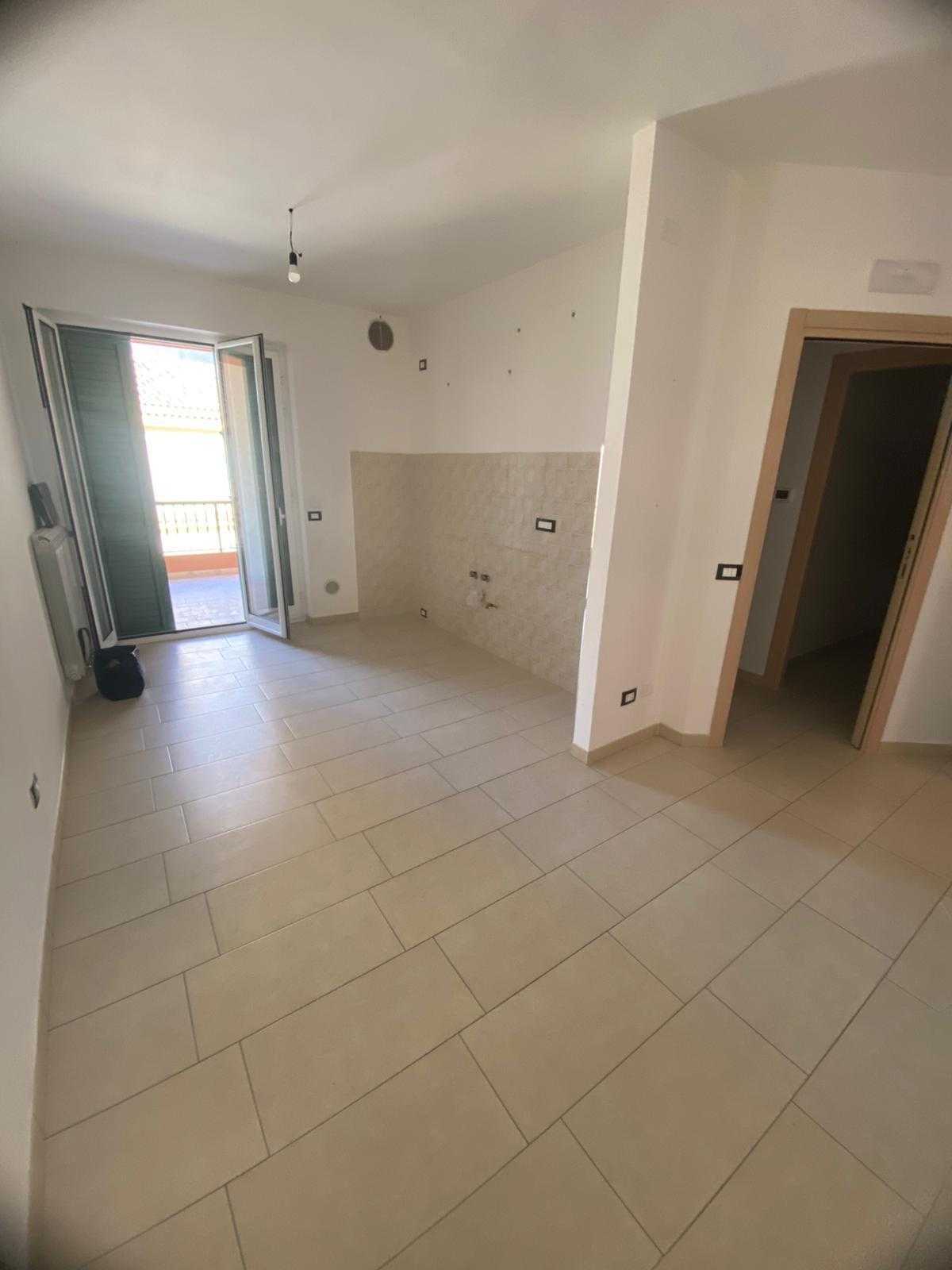 Appartamento Via Sacro Cuore, Modica