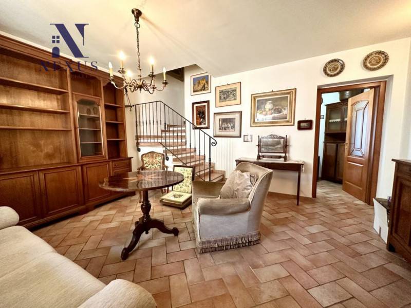 Casa Bi - Trifamiliare Cartoceto, Cartoceto