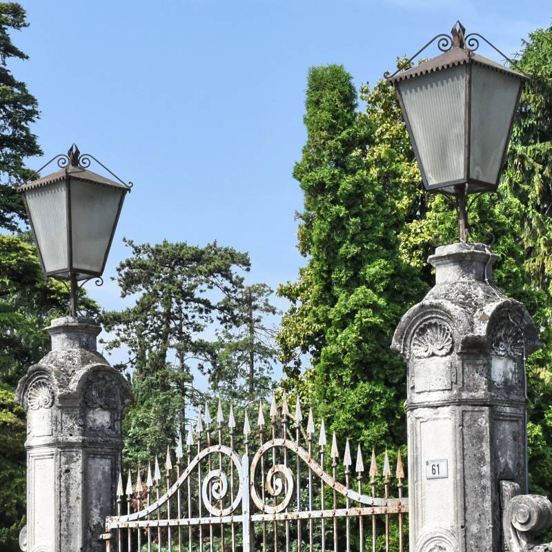 Villa Padova - Nord, Padova