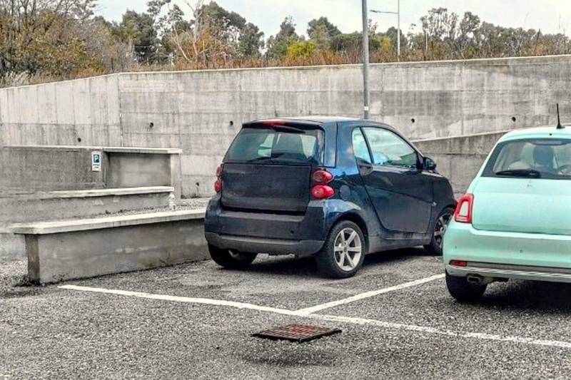 Box - Garage - Posto Auto, Fiumicino