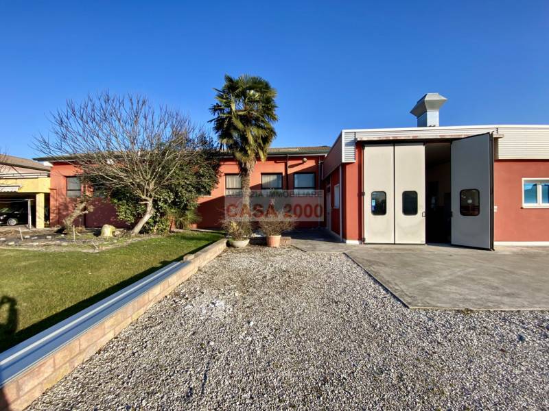 Casa indipendente Piombino Dese, Piombino Dese