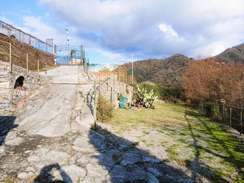 Villa Recco, Recco