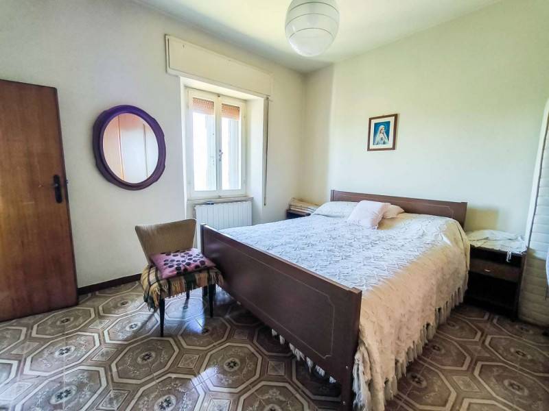 Casa Bi - Trifamiliare San Sisto, Piandimeleto