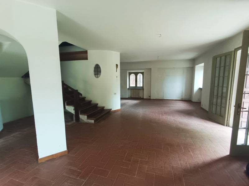 Villa Montesicuro, Ancona
