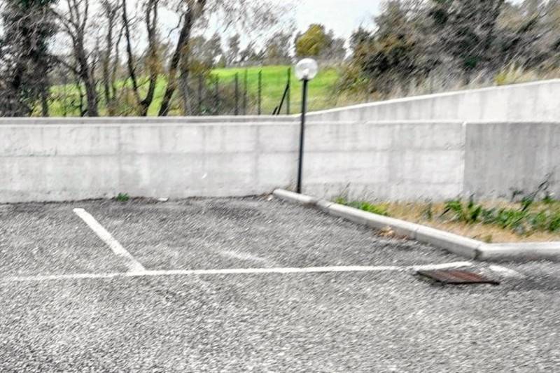 Box - Garage - Posto Auto, Fiumicino