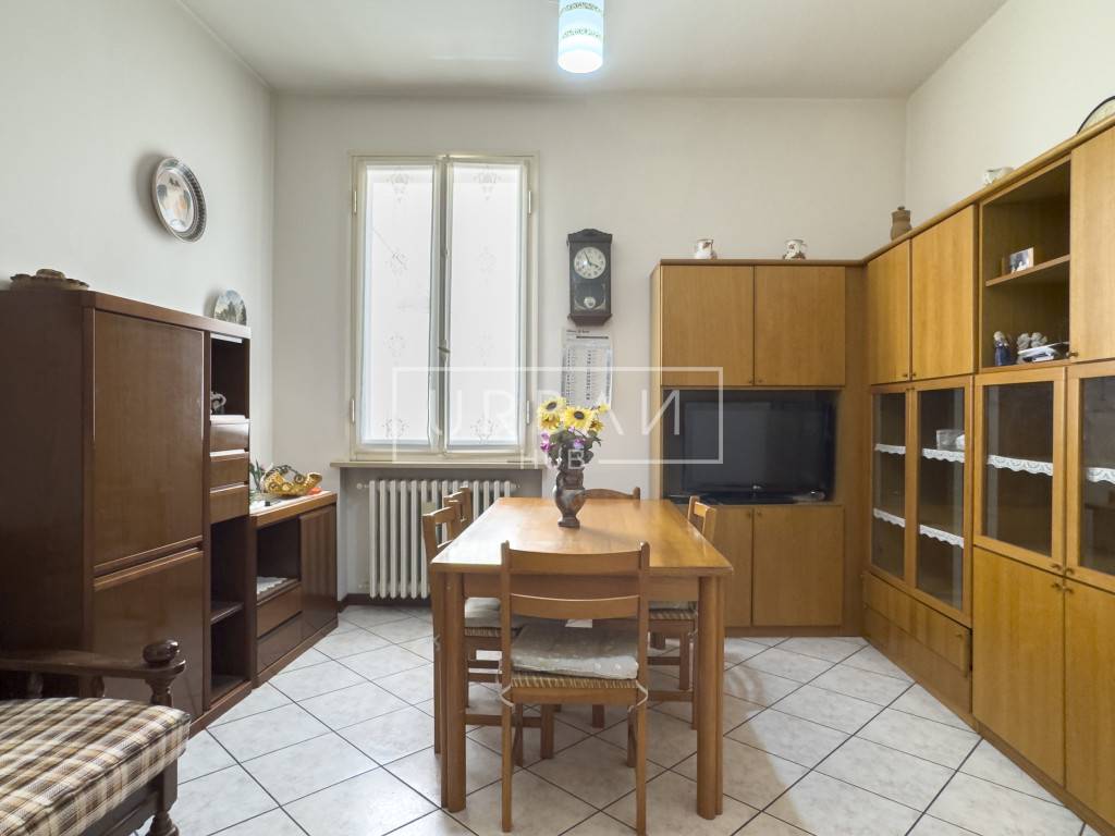 Casa Bi - Trifamiliare, Forlì