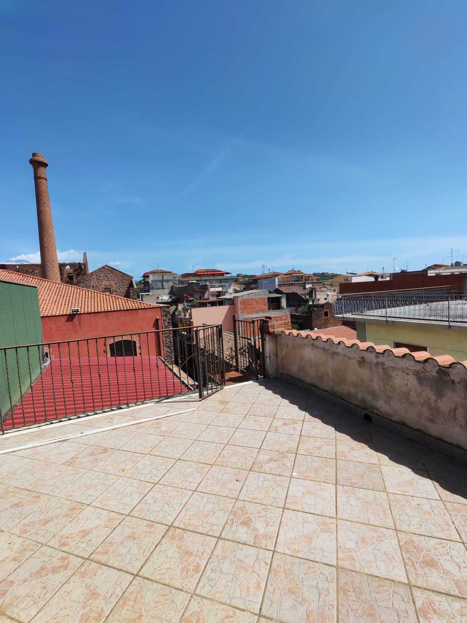 Appartamento Via Municipio, Misterbianco