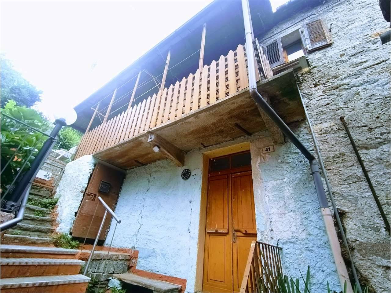 Casa indipendente, Villadossola