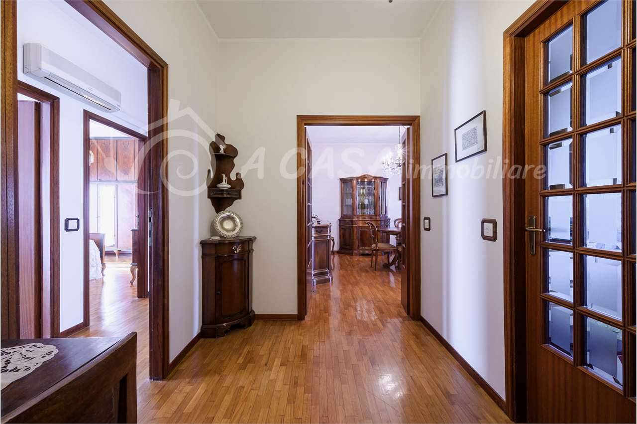 Appartamento, Sala Baganza