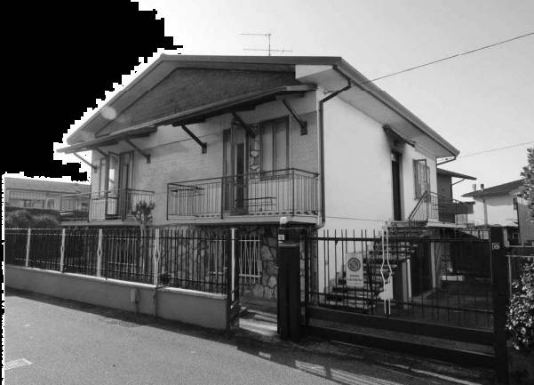 Villa, San Giovanni Lupatoto