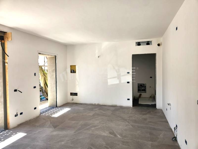Appartamento Via Marconi, Ranica