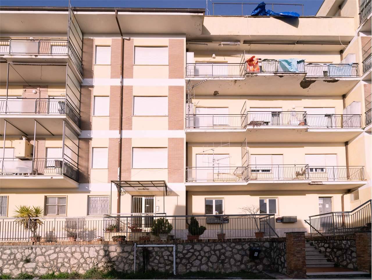 Appartamento, Fiuggi