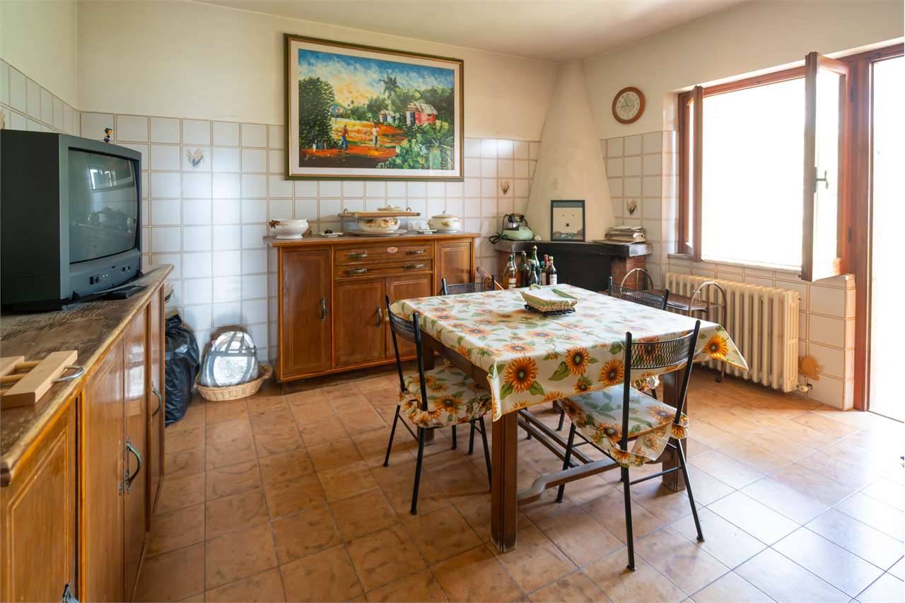 Casa indipendente, Monte San Giovanni Campano