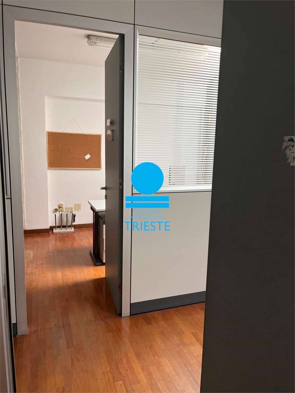 Ufficio Centro, Pesaro