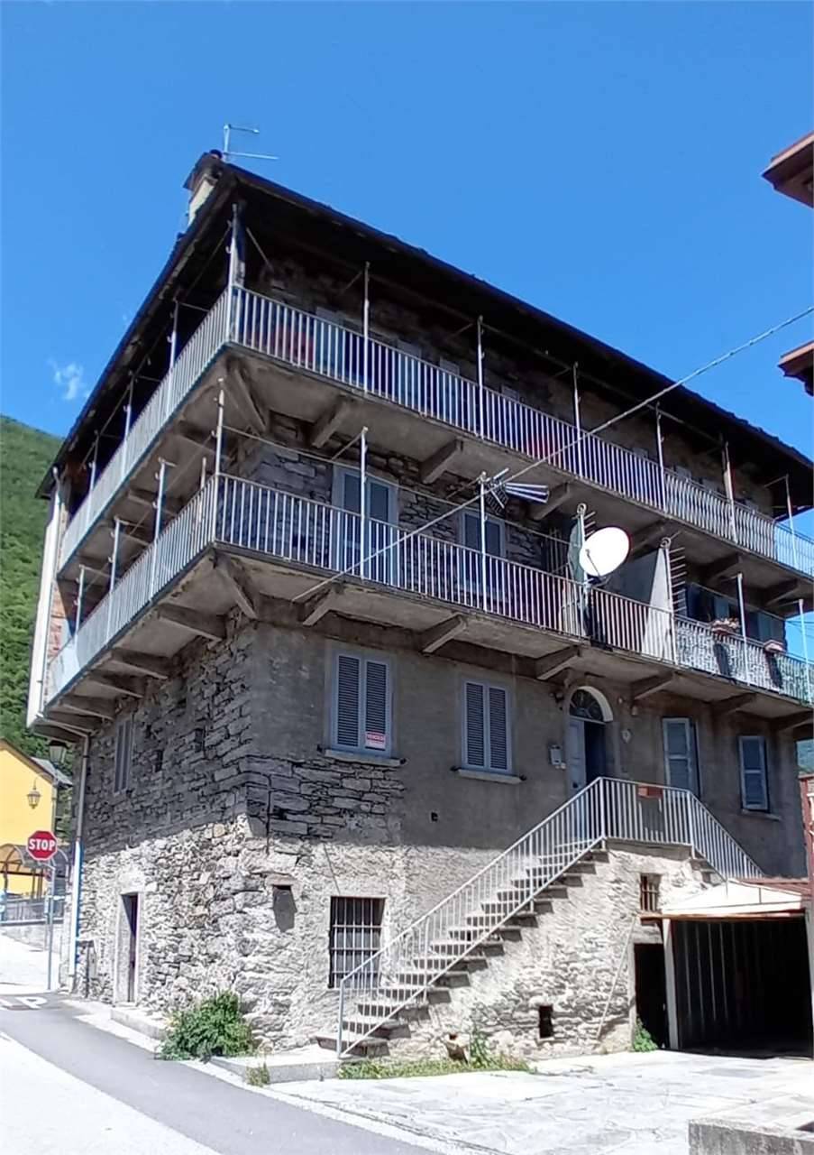 Villa, Pallanzeno