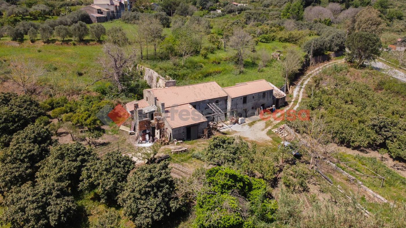 Rustico, San Filippo del Mela