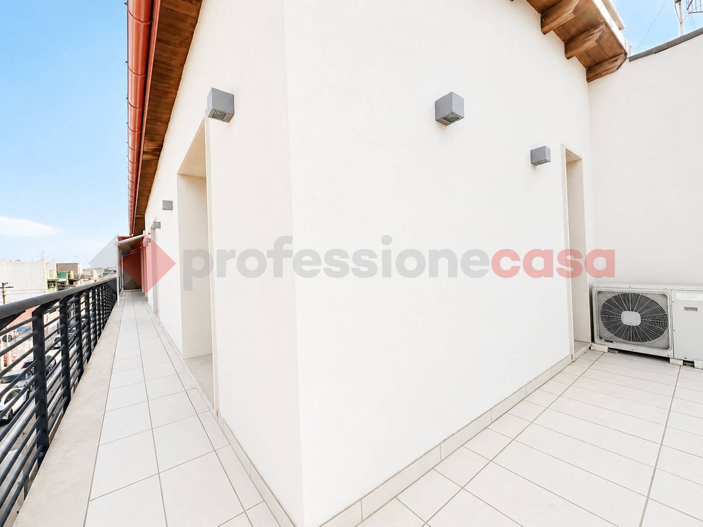 Ufficio, Priolo Gargallo