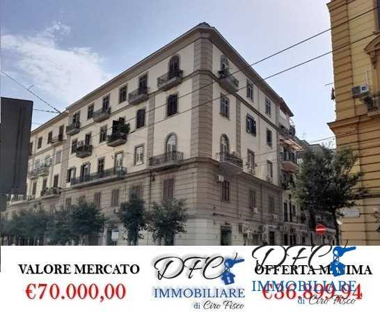 Appartamento Corso Giuseppe Garibaldi, Napoli