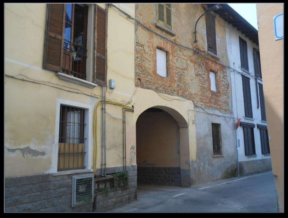 Appartamento, Limbiate