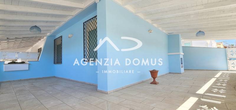 Casa Bi - Trifamiliare, Taviano