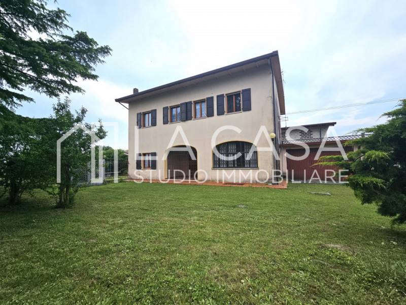 Casa indipendente, San Martino al Tagliamento