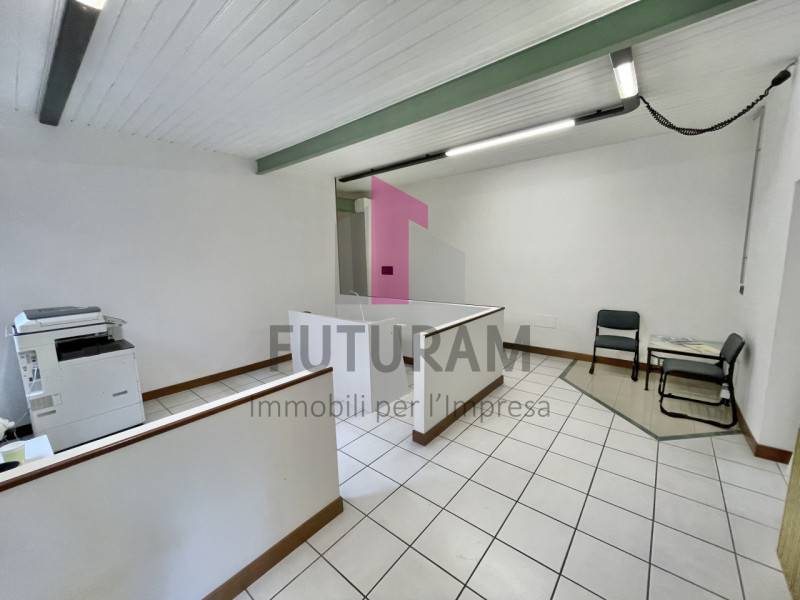 Ufficio Montegalda, Montegalda