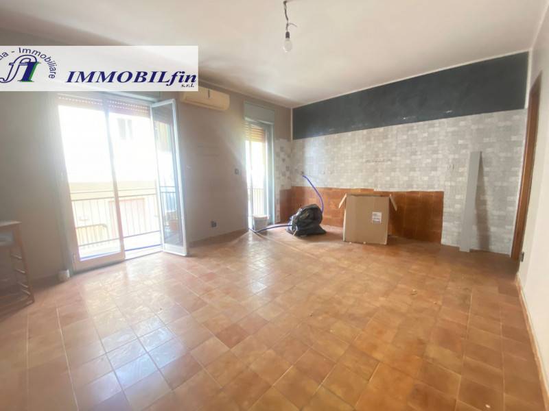 Appartamento Villabate - Centro, Villabate