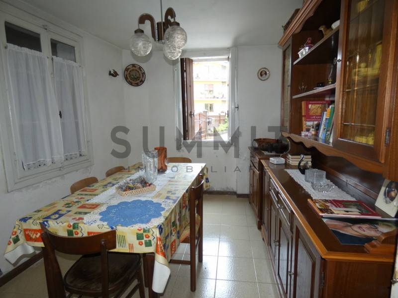 Casa Bi - Trifamiliare Staro, Valli del Pasubio
