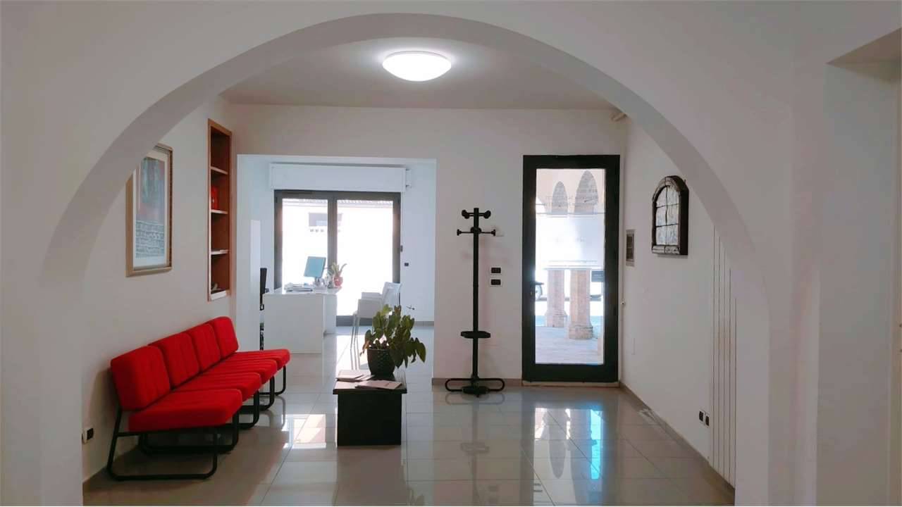 Ufficio S.M. degli Angeli, Assisi