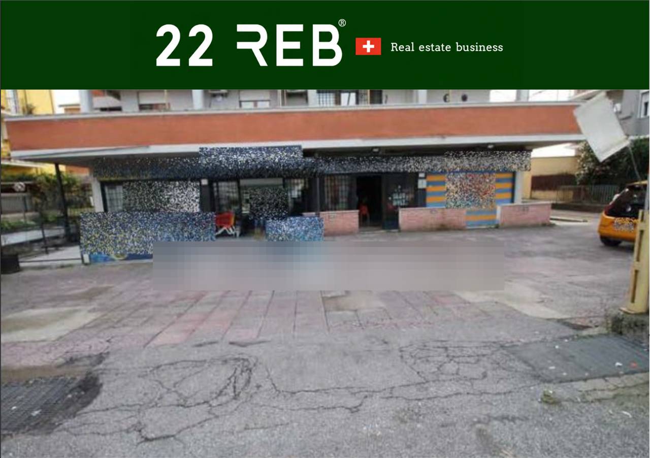 Box - Garage - Posto Auto, Roma