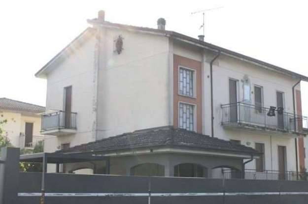 Appartamento, Gossolengo