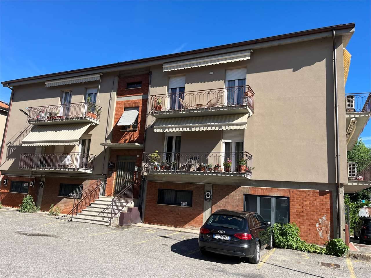 Appartamento Garavelle, Città di Castello
