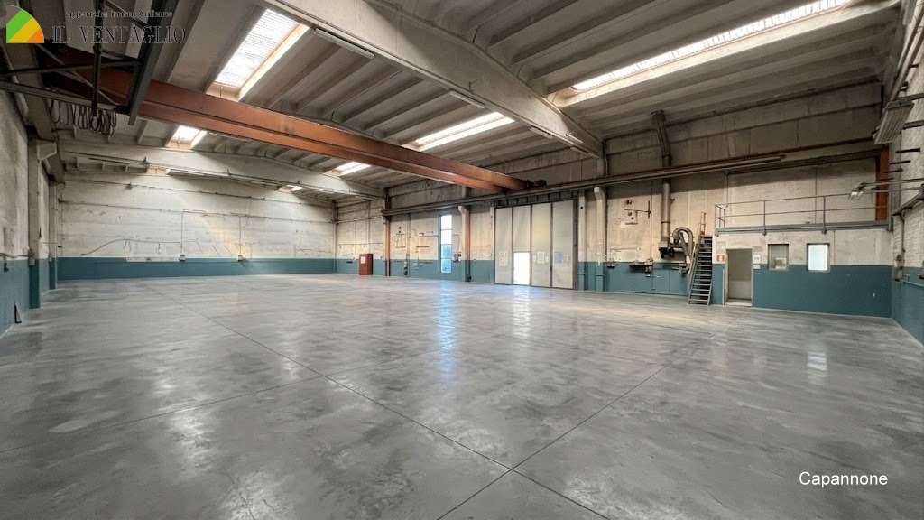 Capannone, Fiorano Modenese