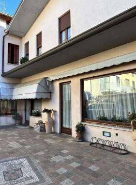 Casa indipendente, Chiuppano