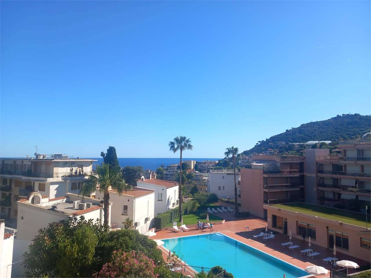 Appartamento, Sanremo