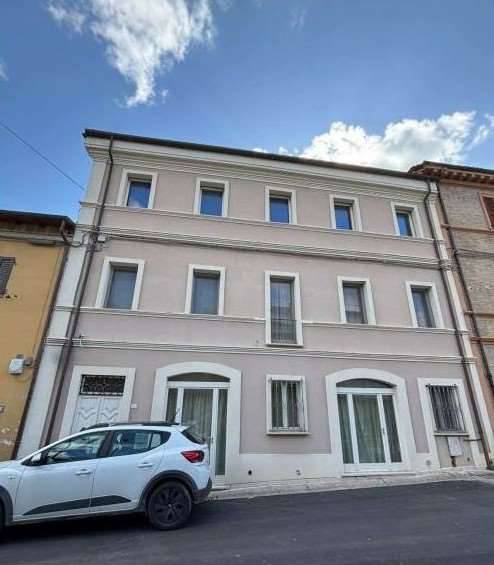 Appartamento, Colli al Metauro
