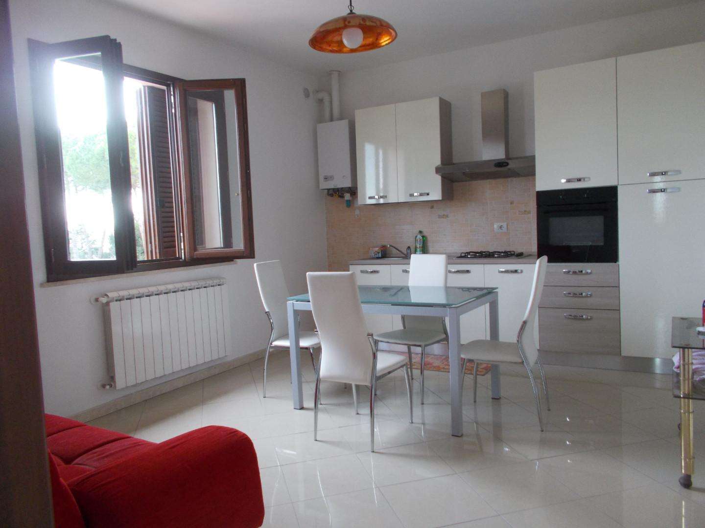 Appartamento Via di Santa Lucia Nord,, Pontedera