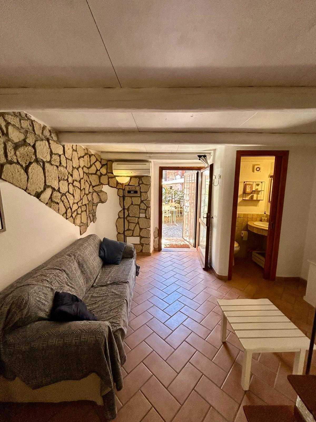 Appartamento centro storico, San Felice Circeo
