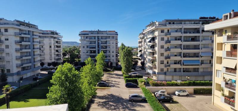 Appartamento Montesilvano Spiaggia, Montesilvano