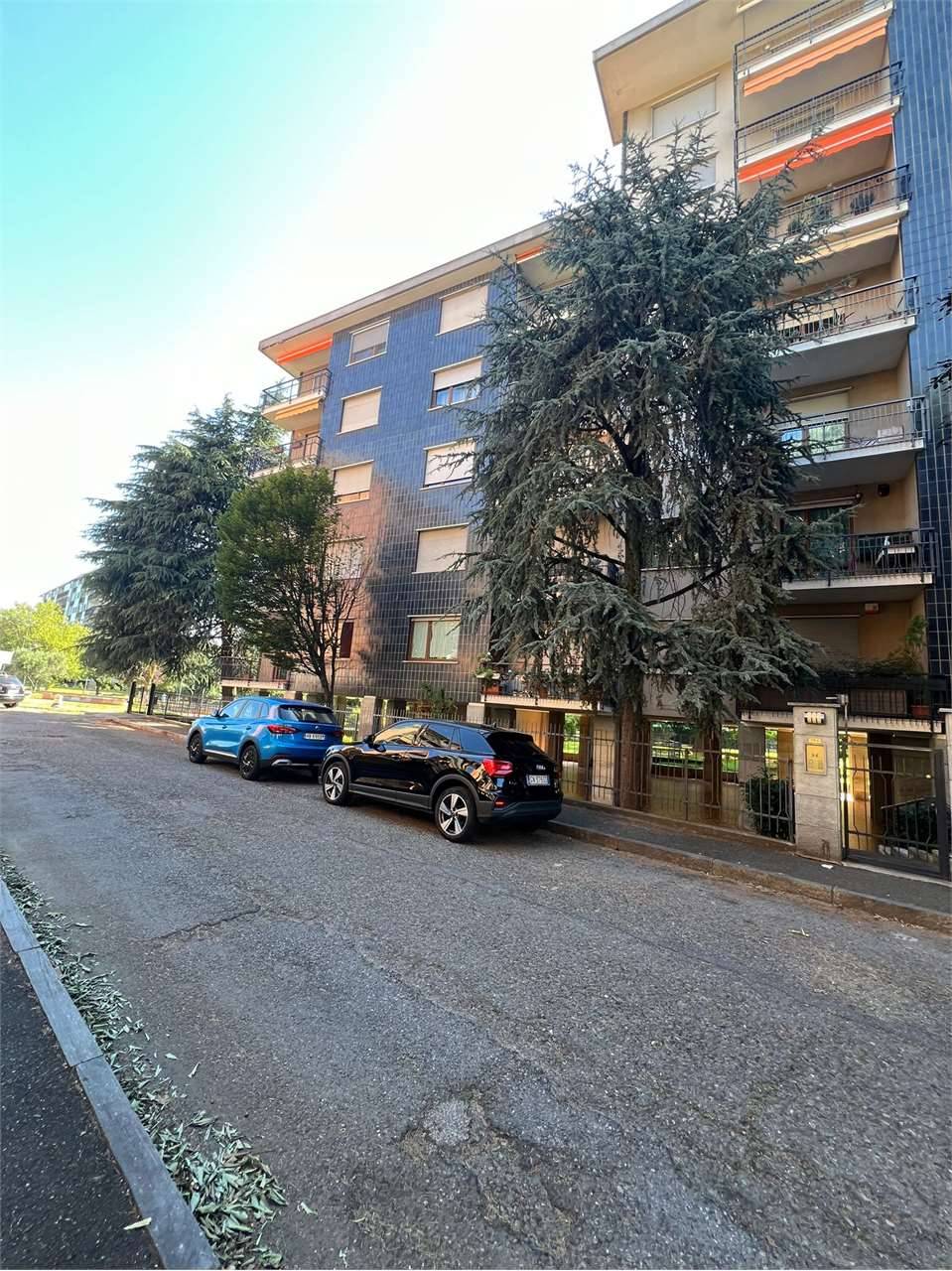 Appartamento GERBIDO, Grugliasco
