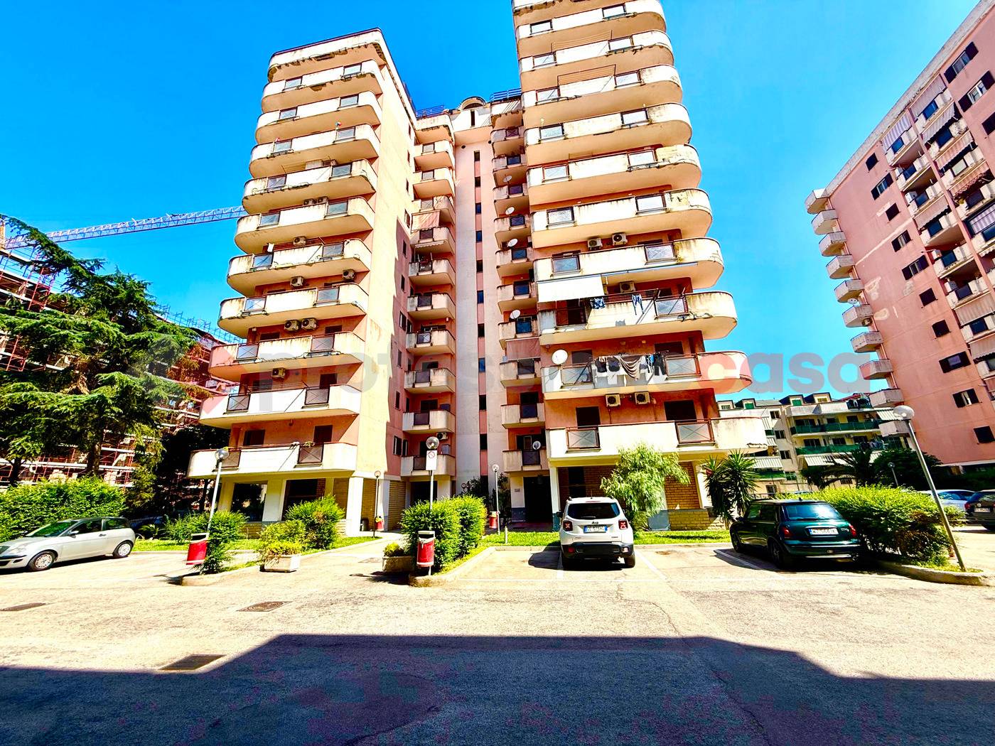 Appartamento, Acerra