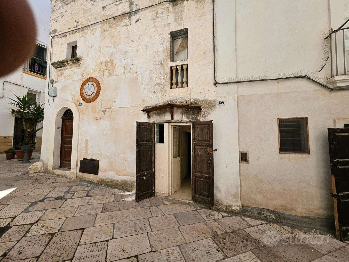 Appartamento Via Vittorio Emanuele II, Grottaglie
