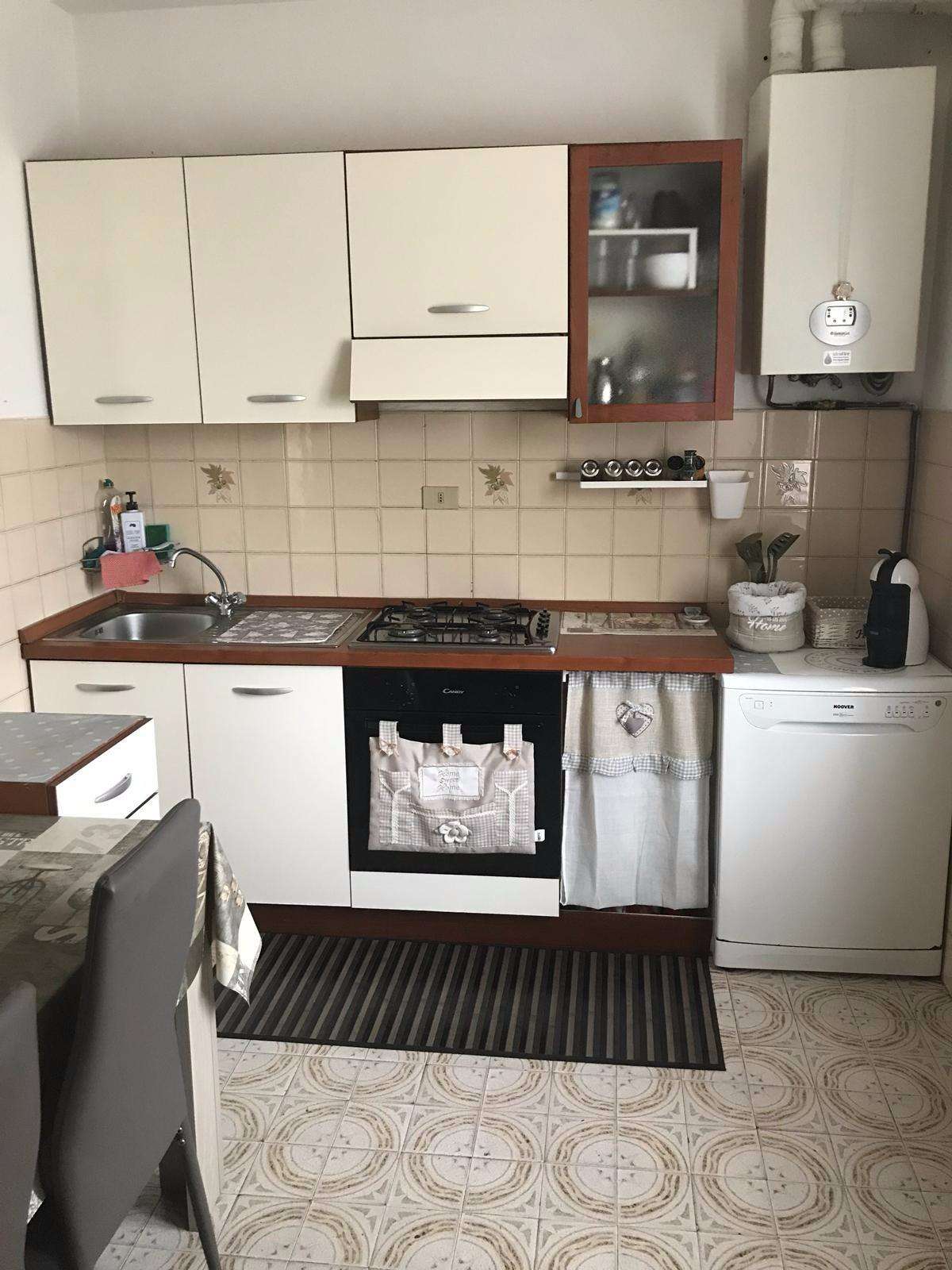 Appartamento, Pontedera