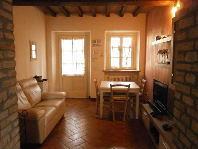 Casa Bi - Trifamiliare strada bassa dei folli, Parma