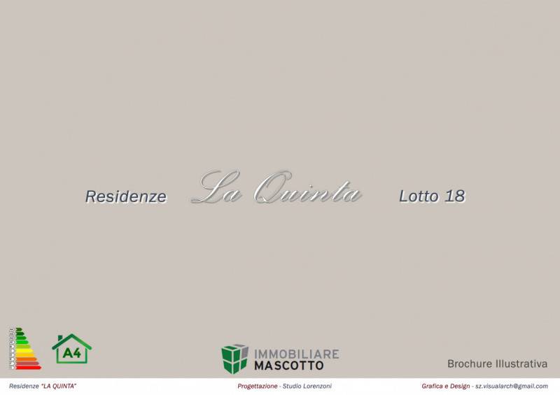 Appartamento Quinto Vicentino - Centro, Quinto Vicentino