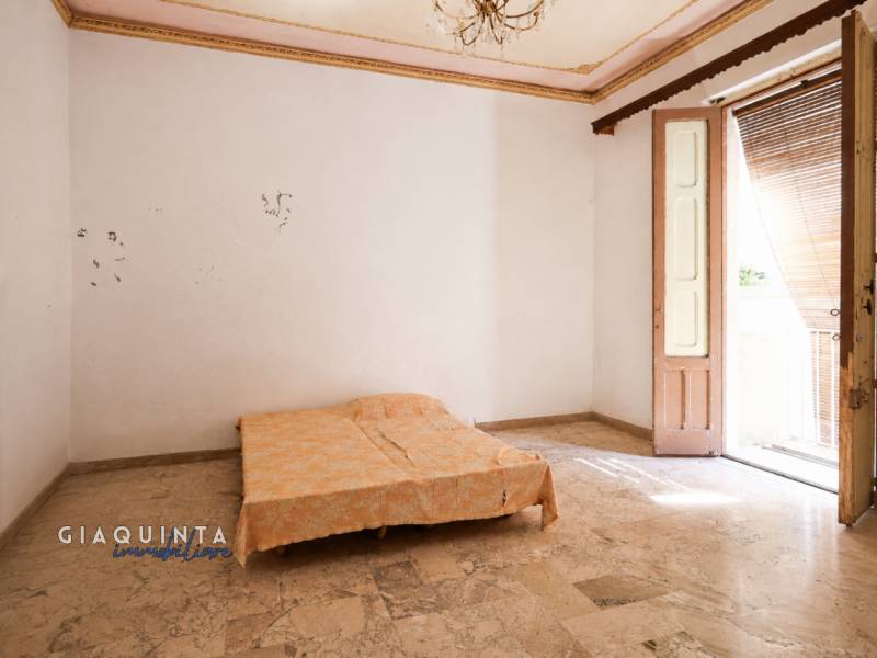 Casa indipendente, Palagonia