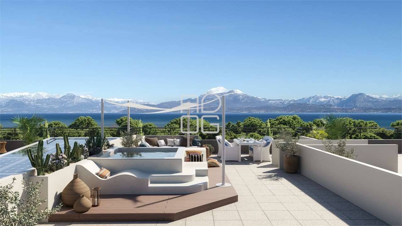Casa indipendente Rivoltella del Garda, Desenzano del Garda