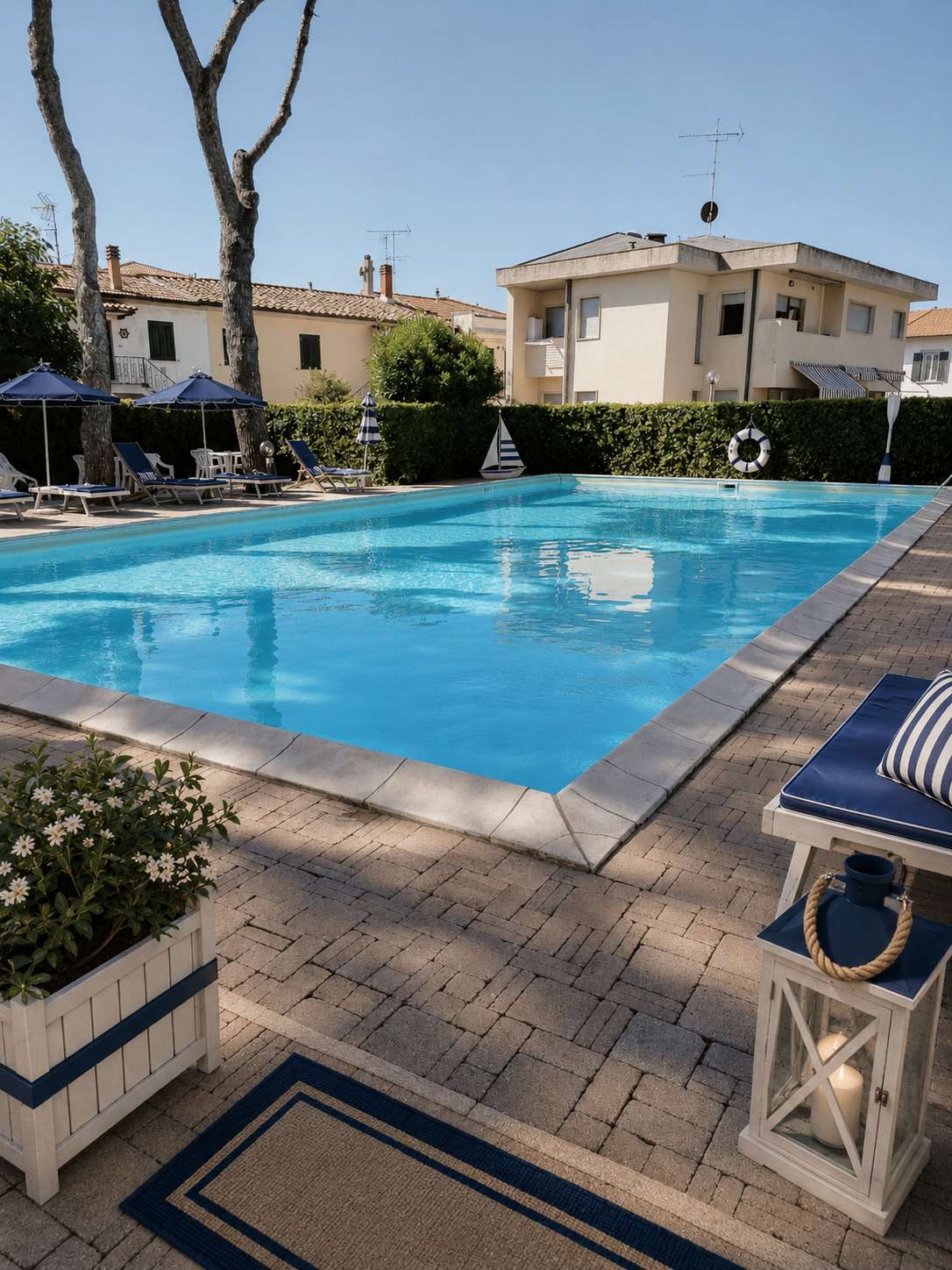 Appartamento Via Vecchia Aurelia,, Rosignano Marittimo