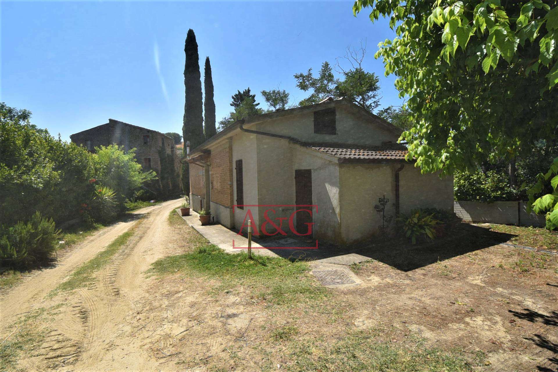 Casa indipendente contrada magnola, Ripatransone