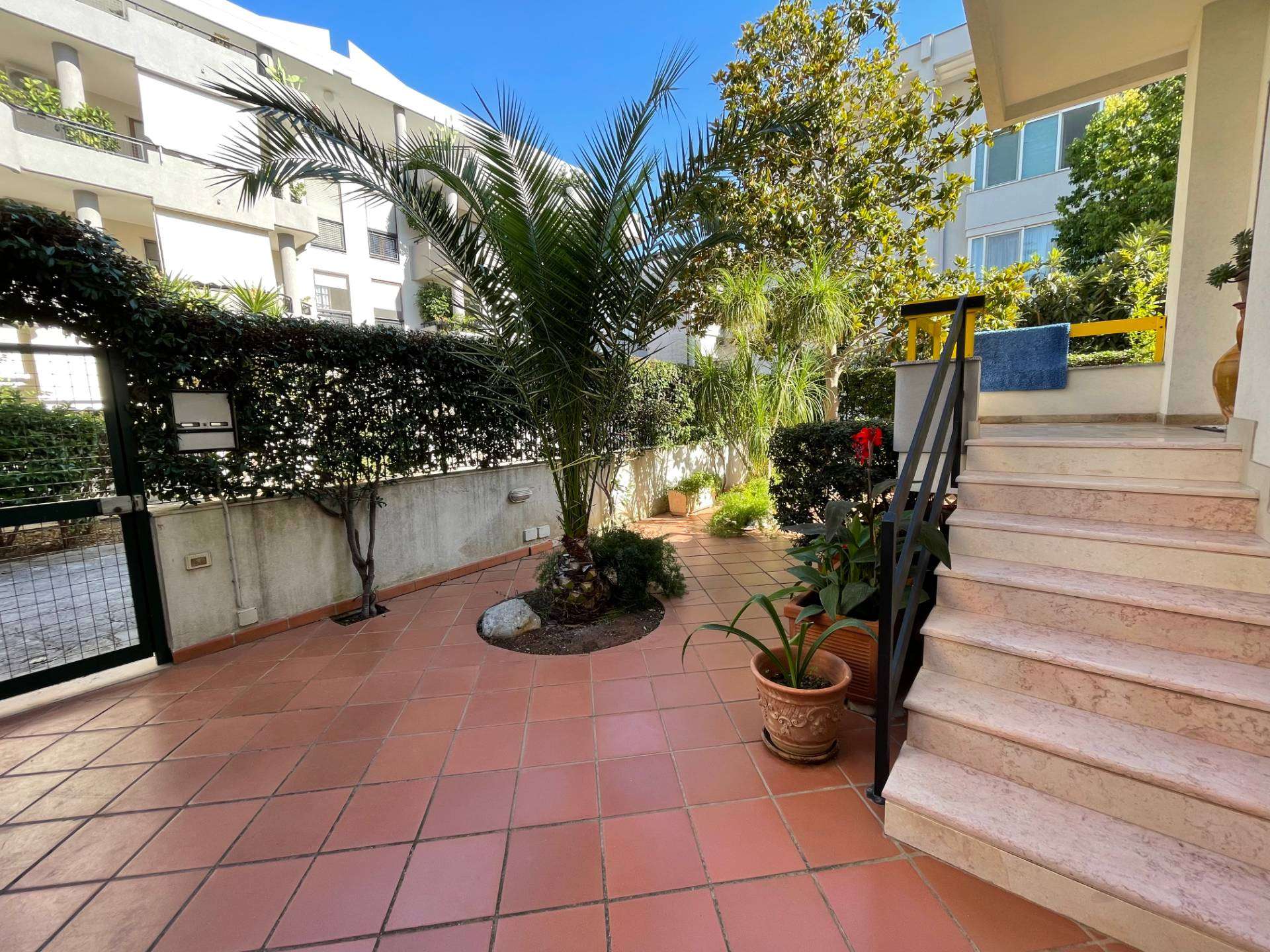 Villa via Tito Minniti26, Brindisi